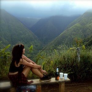 Meet your Posher, Tanya